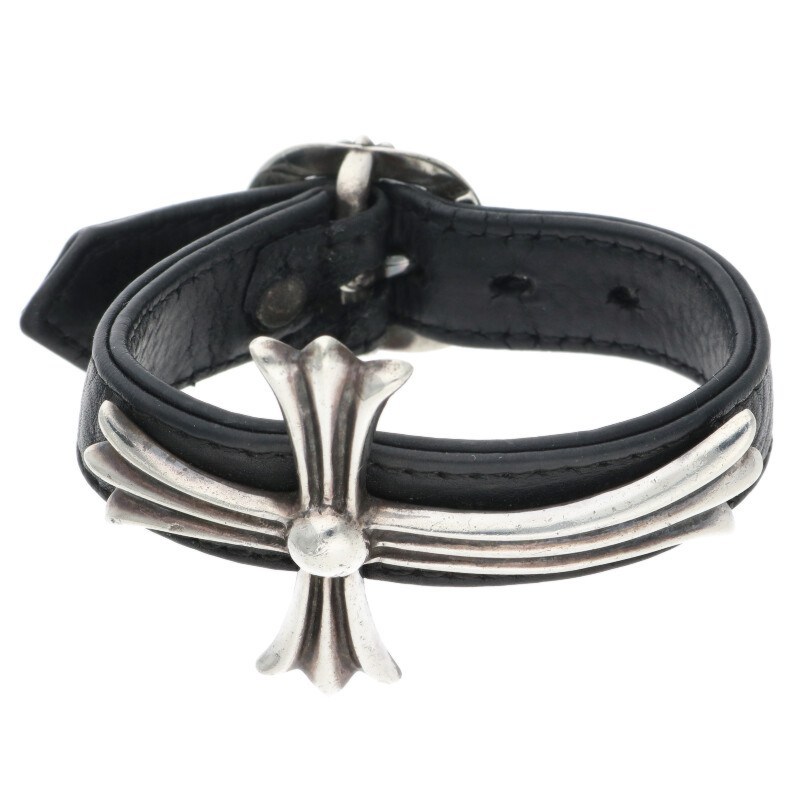 楽天市場】クロムハーツ Chrome Hearts BENT CH CROSS ベント CHクロス