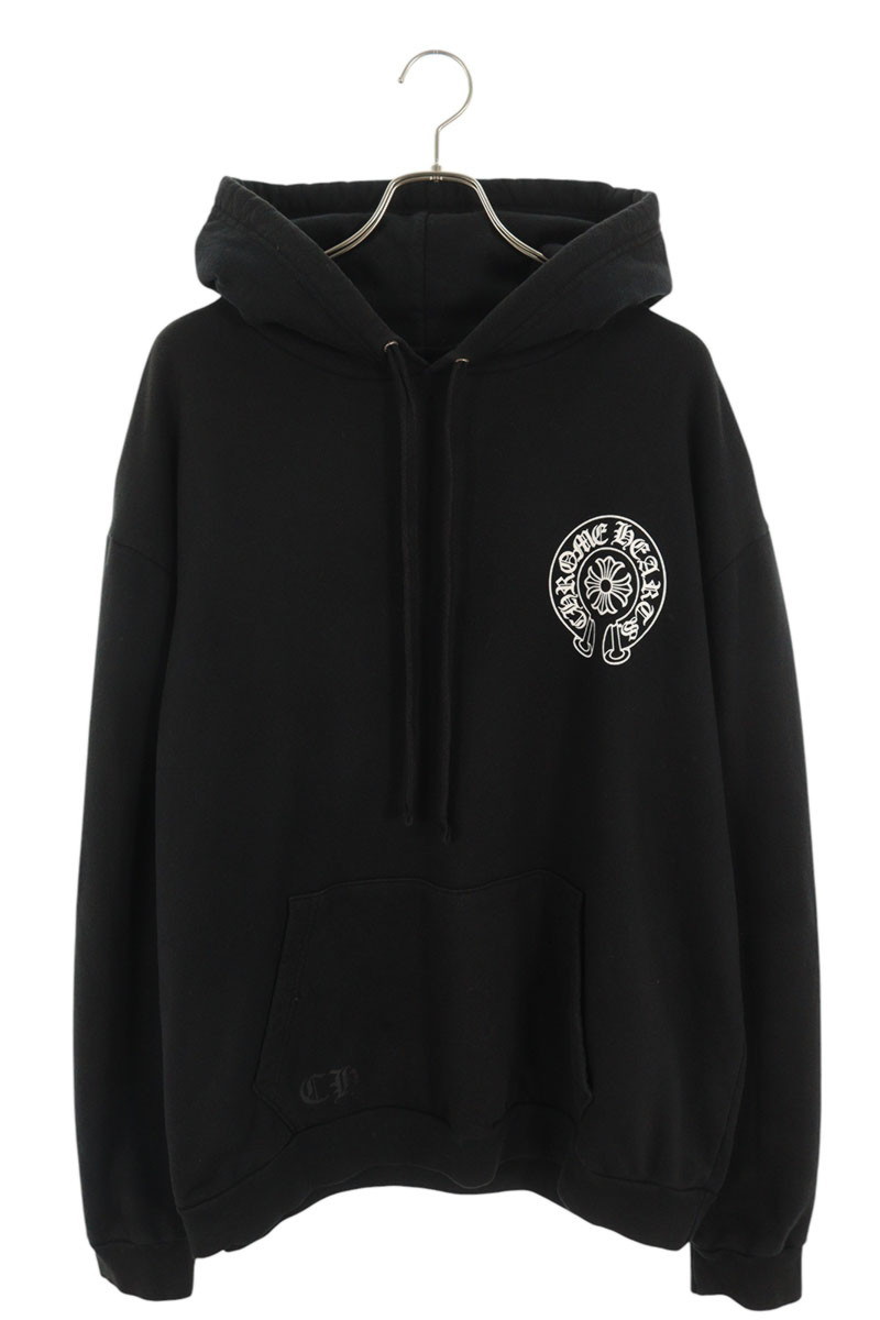 楽天市場】CHROME HEARTS クロム・ハーツ Osaka Horseshoe Pullover