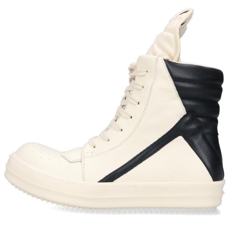 楽天市場】Rick Owens(リックオウエンス) サイズ:42 GEOBASKET