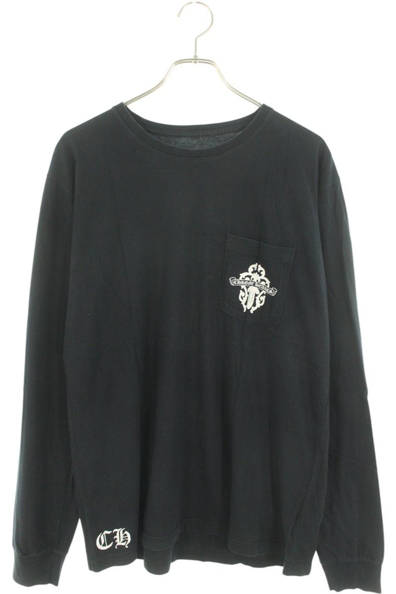 楽天市場】クロムハーツ Chrome Hearts サイズ:XXL MATTY BOY CH