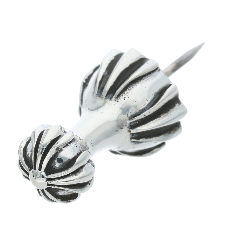 楽天市場】CHROME HEARTS クロムハーツ ダガー ピンバッチ ピンズ