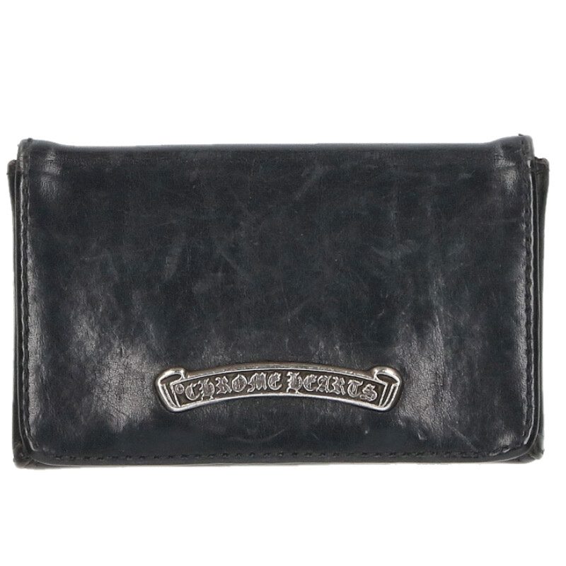 楽天市場】クロムハーツ【CHROMEHEARTS】【マグネット】名刺入れ