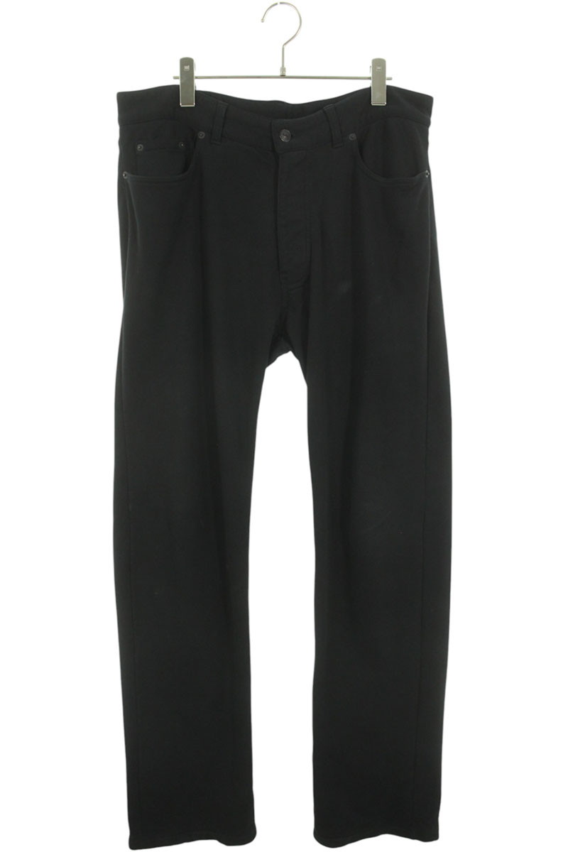 レア品　80's　BALENCIAGA　スラックス　新品タグ付き レア品 80´s BALENCIAGA スラックス 新品タグ付き
