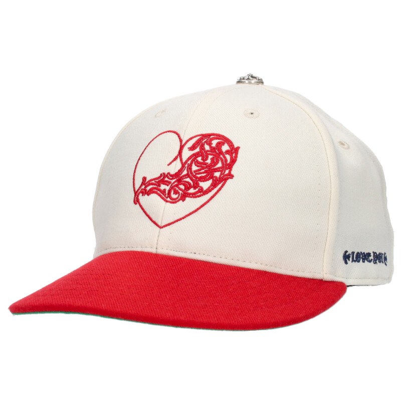 楽天市場】クロムハーツ Chrome Hearts サイズ:7 1/2 FITTED