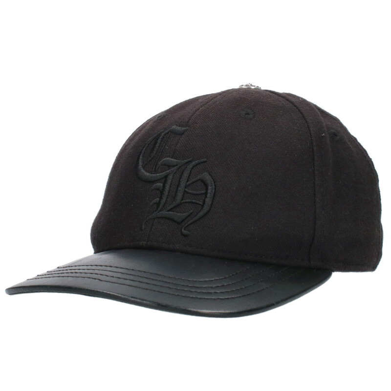 楽天市場】クロムハーツ Chrome Hearts BASEBALL TRUCKER ベースボール