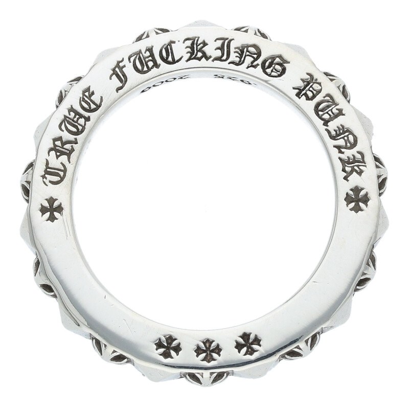 楽天市場】クロムハーツ Chrome Hearts サイズ:12号 WAXD PNK