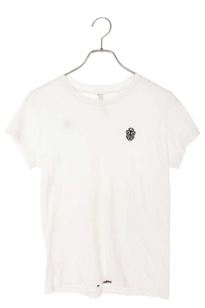 希少クロムハーツ Chrome Hearts Y NOT 刺繍キャミ XSサイズ クロムハーツ Chrome Hearts Y NOT 刺繍キャミ XSサイズ