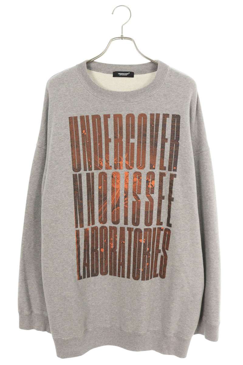 希少 スーアンダーカバー ドッキング デザインニット ナイロン ベロア ウール 楽天市場】UNDERCOVER(アンダーカバー) サイズ:2 19SS MODS COAT