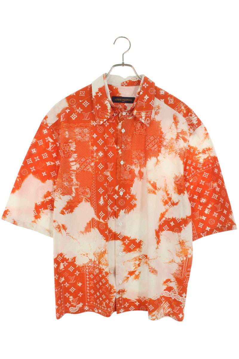 楽天市場】【LOUIS VUITTON】ルイヴィトン『モノグラムバンダナ