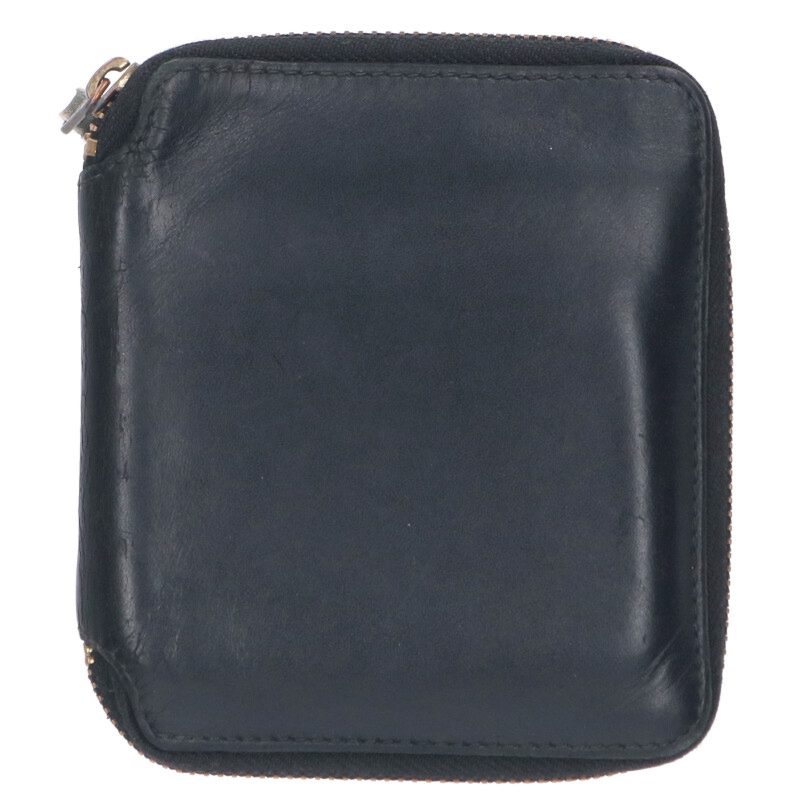 Supreme ウォレット BLACK 初期 Supreme card holder black clearance