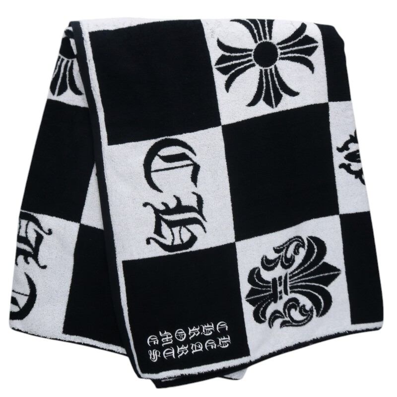 楽天市場】CHROME HEARTS 銀座店 クロムハーツ SALE 新品 大判