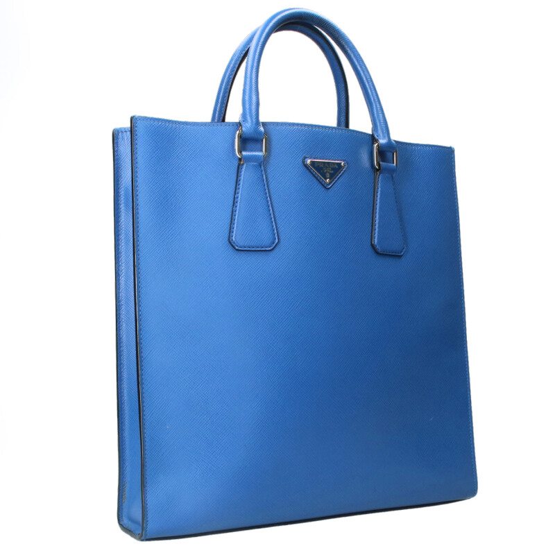 楽天市場】プラダ PRADA 1BG506 ラージ ソフトグレインレザー