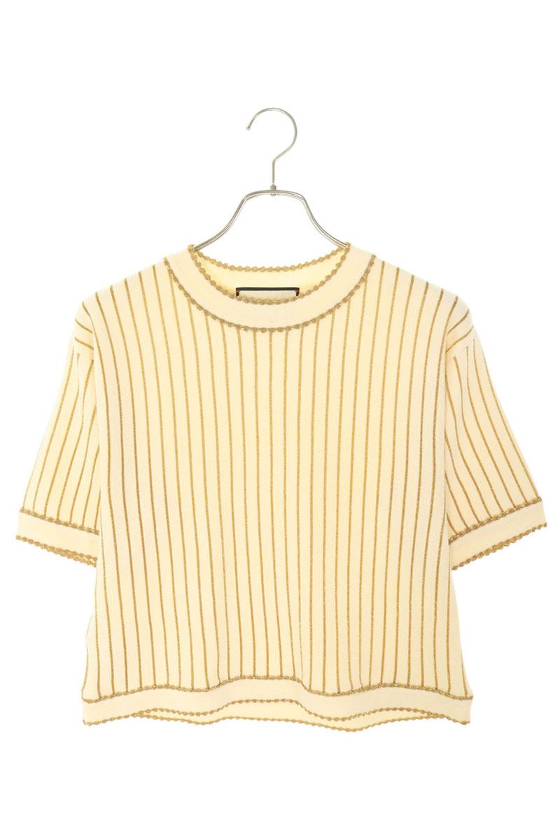 グッチ ニット 597732 ケーブルニット ウール ライトベージュ XS 楽天市場】グッチ GUCCI サイズ:S 597732 XKA4K GG刺繍ケーブル