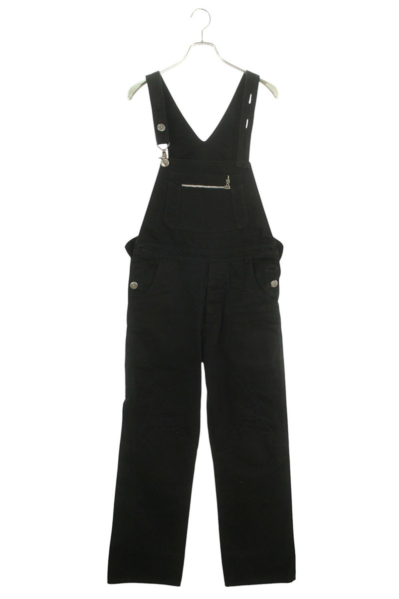 楽天市場】クロムハーツ Chrome Hearts サイズ:S OVERALL