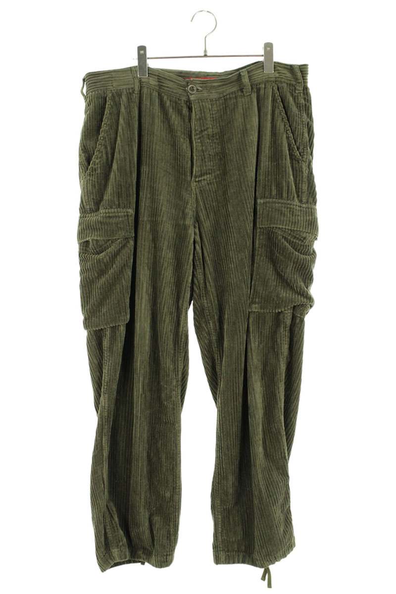 Supreme(シュプリーム) Corduroy Pantsパンツ/カーキカラー Supreme(シュプリーム) Corduroy Pantsパンツ/カーキカラー