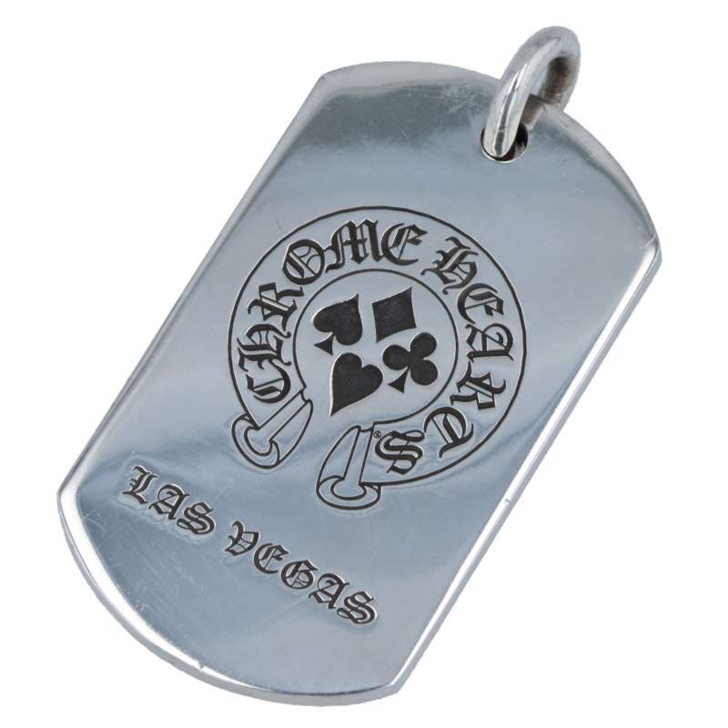 楽天市場】クロムハーツ Chrome Hearts 氷室京介 カットアウトラージ