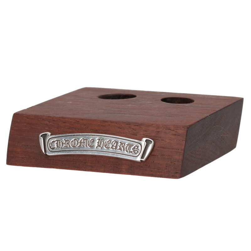 楽天市場】CHROME HEARTS WOOD PLATE DISPLAYクロムハーツ