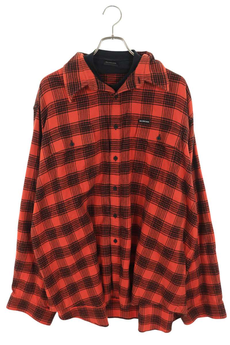 楽天市場】バレンシアガ BALENCIAGA サイズ:1 24AW 794656 TQM20