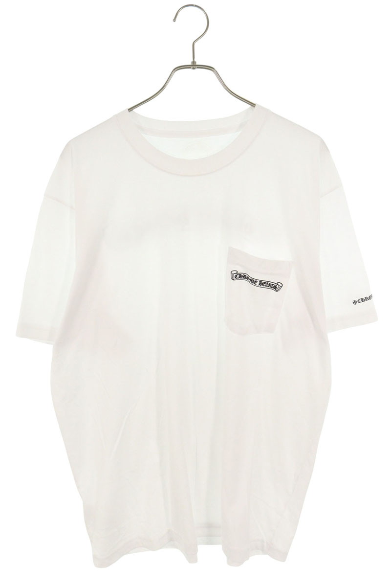 楽天市場】クロムハーツ Chrome Hearts サイズ:L CH T-SHRT LTD