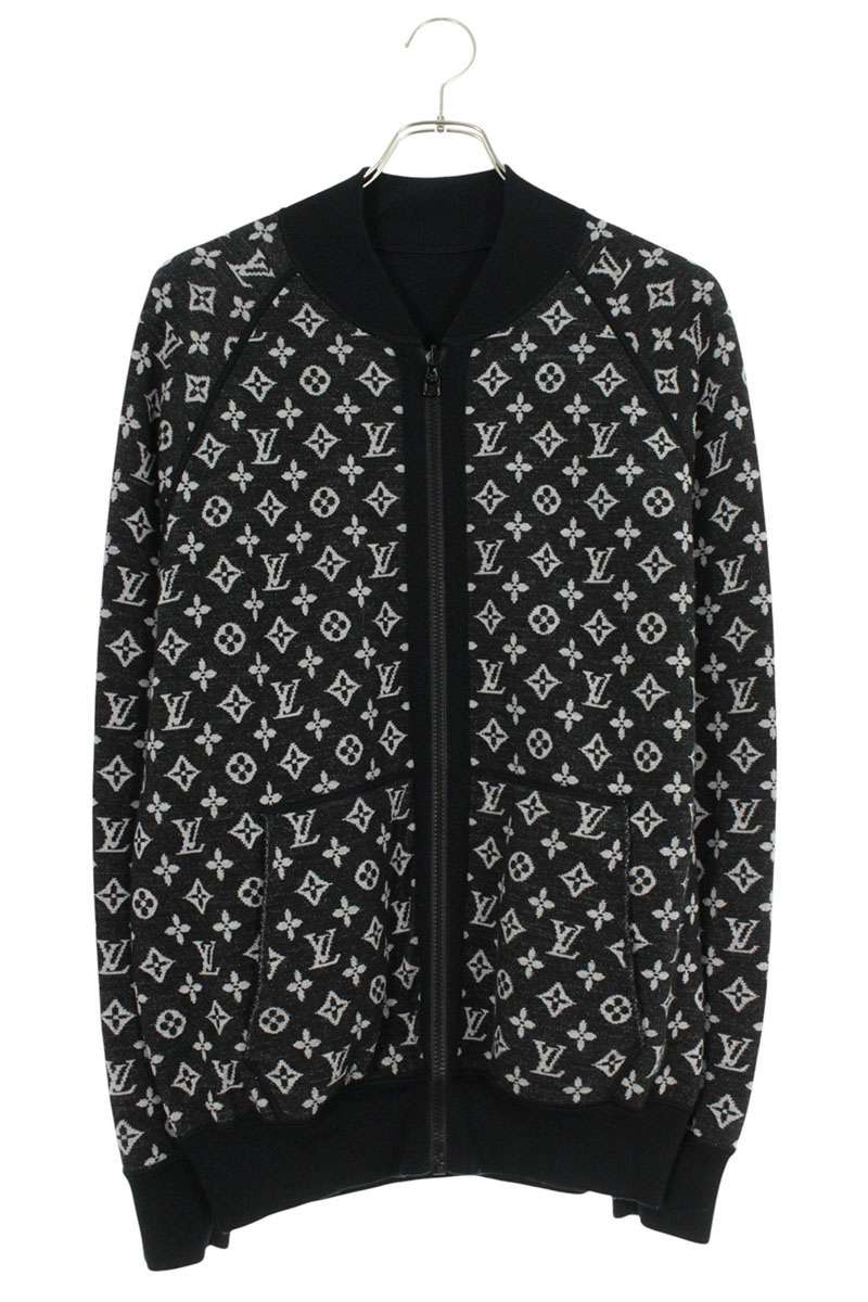 【オカモト】限定品 Louis Vuitton モノグラム　リバーシブル オカモト様専用】限定品 Louis Vuitton モノグラム リバーシブル