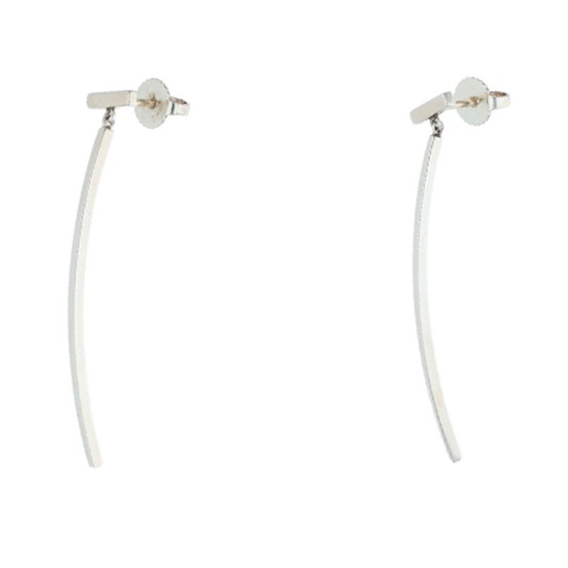 Tiffany & Co. シルバー925ピアス 楽天市場】ティファニー TIFFANY&Co. フォージ シングルリンク