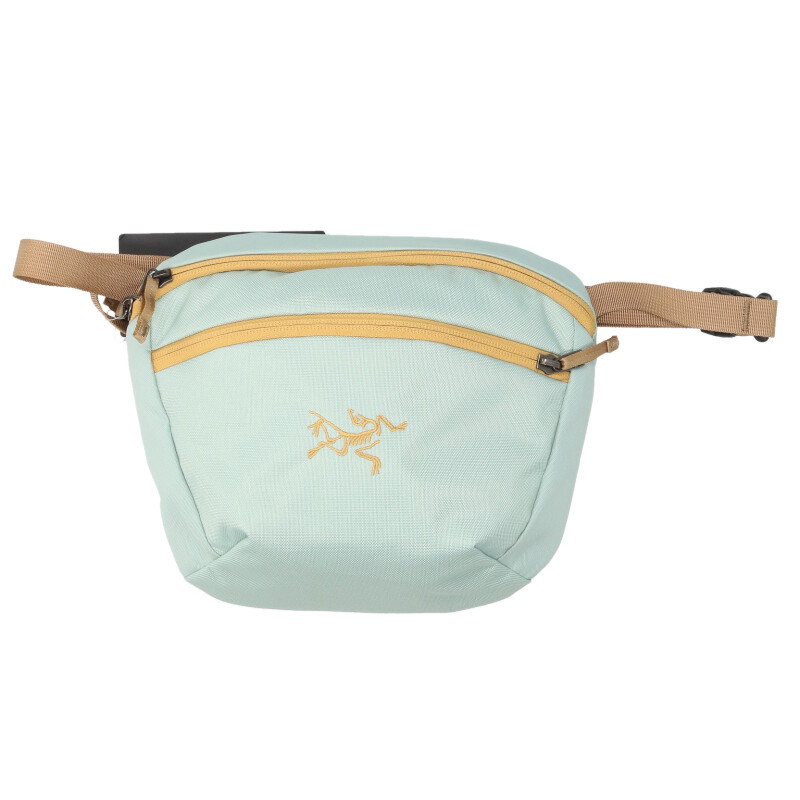 【美品】アークテリクス アーバンファニー BEAMS別注 Urban Fanny ARC'TERYX urban fanny アークテリクス アーバンファニー - メルカリ