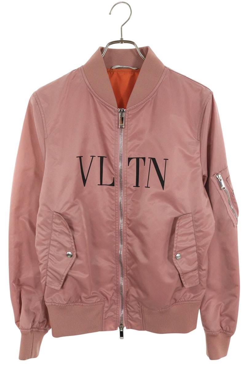 美品　VALENTINOヴァレンティノ　フォックスファー　レインボー　ジャケット 美品 VALENTINOヴァレンティノ フォックスファー レインボー