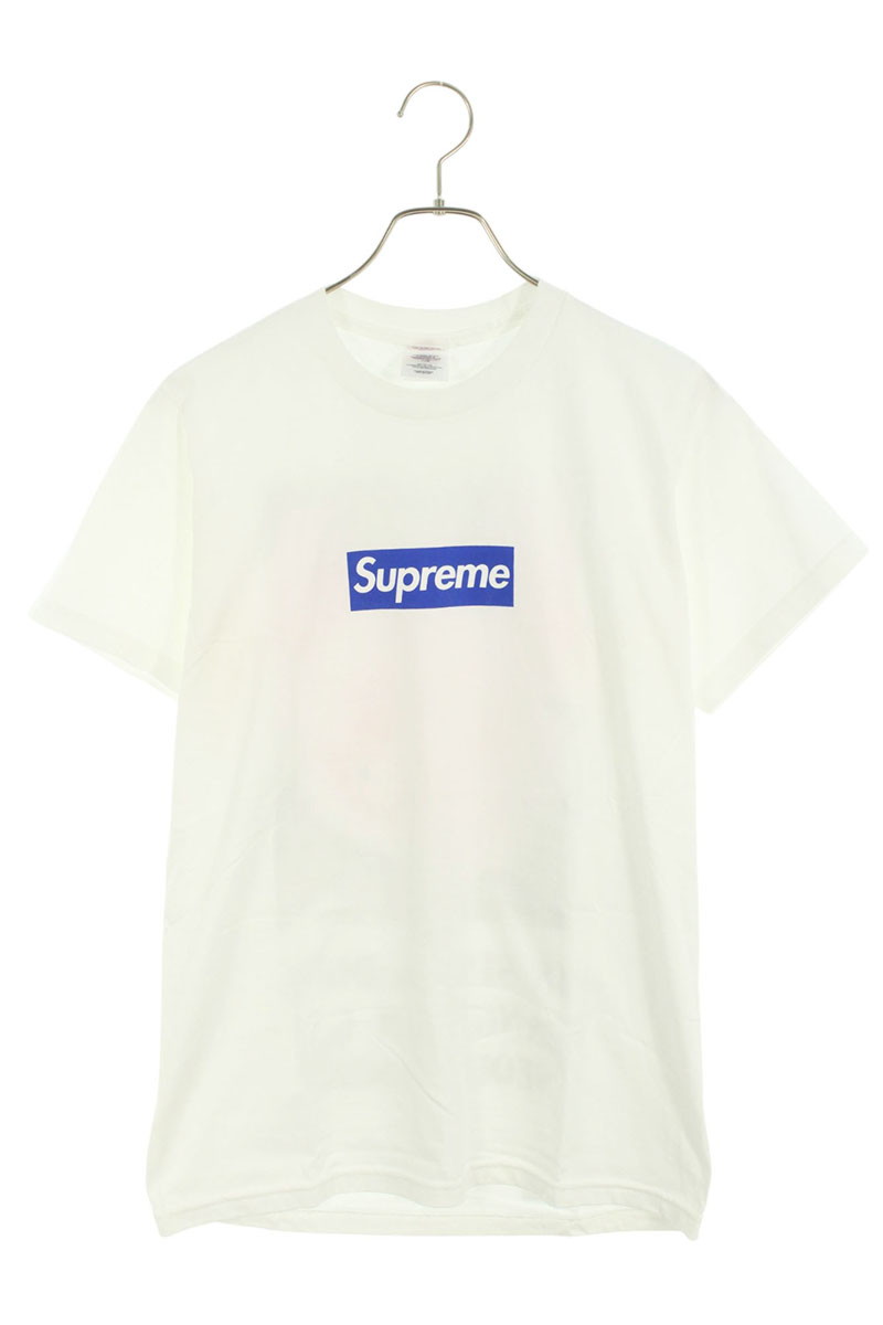 楽天市場】シュプリーム SUPREME サイズ:L 23AW Box Logo Tee