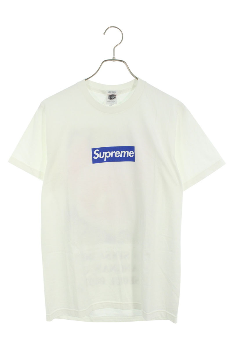 楽天市場】シュプリーム SUPREME サイズ:S 24SS Shanghai Box