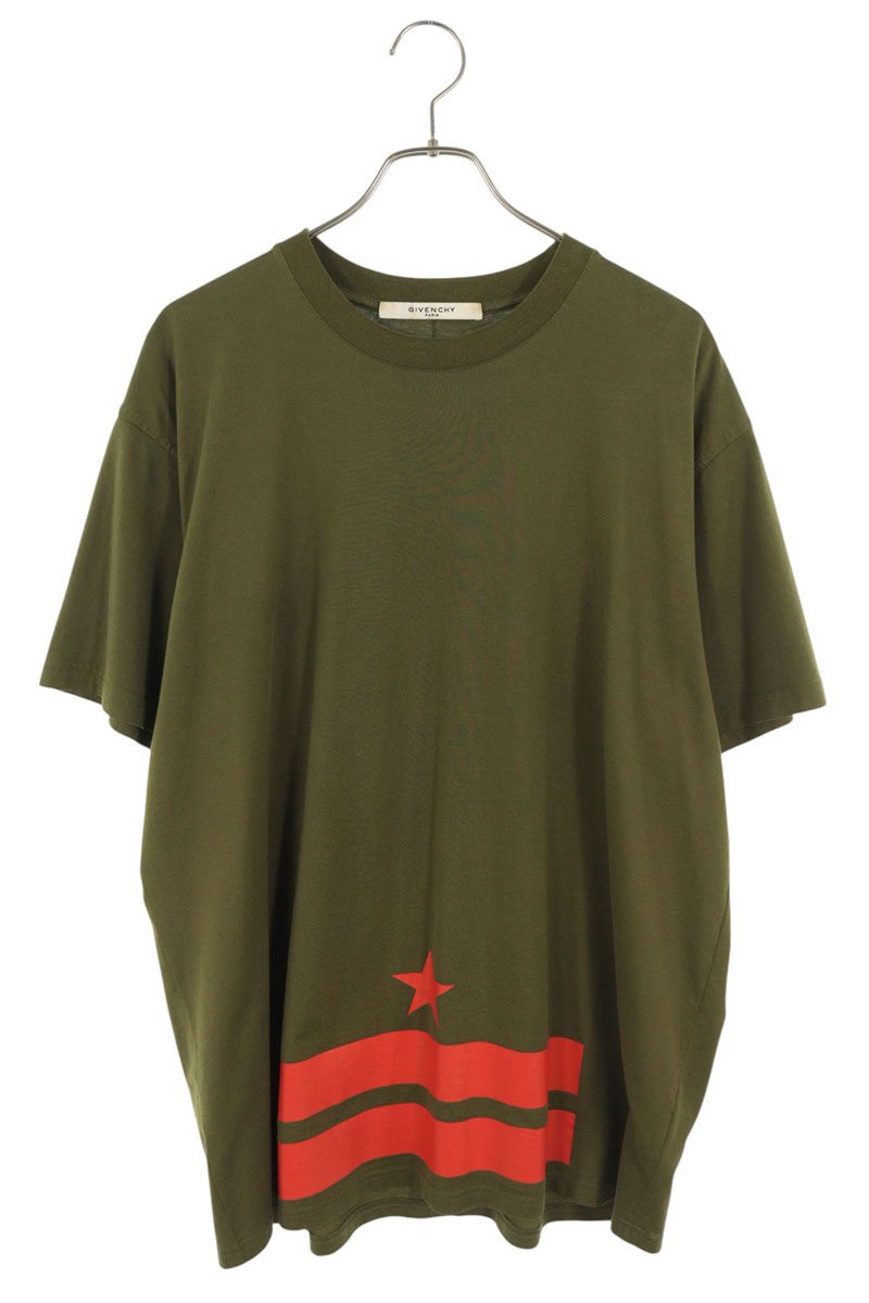 楽天市場】ジバンシィ GIVENCHY サイズ:S 17AW 17F 7322 651 シャーク