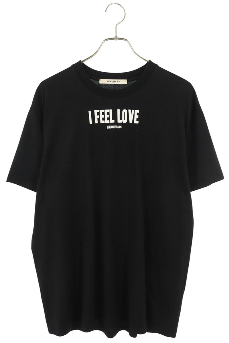 GIVENCHY オーロラロゴ スウェット 20AW【GIVENCHY】 GIVENCHY ロゴ 3D スウェットシャツ (GIVENCHY
