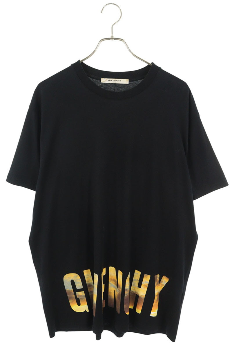 【美品】GIVENCHY 15A バンビ プリント Tシャツ ブラック Mサイズ 2025年最新】givenchy バンビの人気アイテム - メルカリ