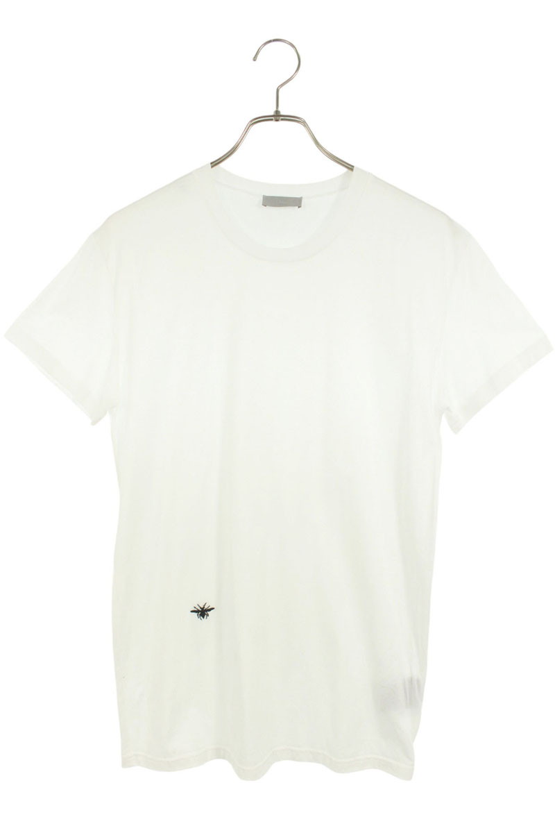 ディオール BEE刺繍 Tシャツ タイガープリント ロンT 2点セット 4&6 楽天市場】Christian Dior クリスチャン ディオール メンズ T