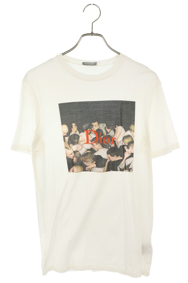 楽天市場】ディオール DIOR ×カウズ KAWS サイズ:XS 19SS