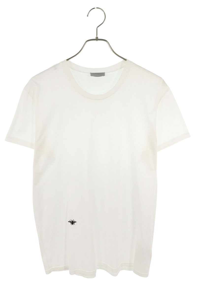 【シンプルで合わせやすい♪】DIOR Ｔシャツ☆ DIOR | Tシャツ＆ポロシャツ |メンズ｜ディオール公式オンライン