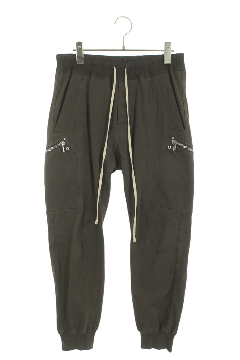 楽天市場】Rick Owens(リックオウエンス) サイズ:50 19AW Cargo
