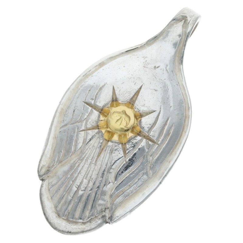 ゴローズ　スプーン　ネックレス ゴローズおすすめセット06_スプーン｜ゴローズ通販のRINKAN