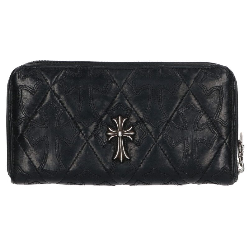 クロムハーツ　長財布 楽天市場】【財布】CHROME HEARTS クロム ハーツ クロムハーツ