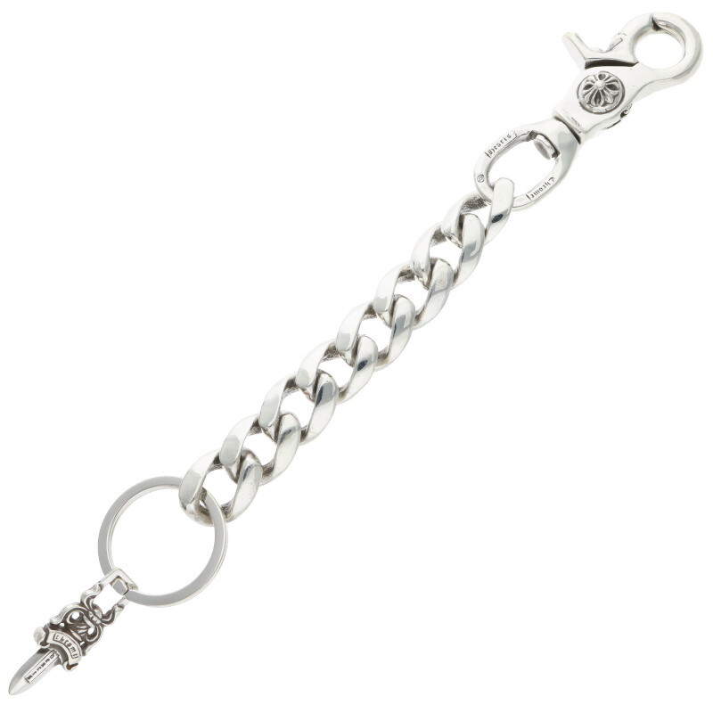 楽天市場】クロムハーツ Chrome Hearts サイズ:ロング CLP CHN