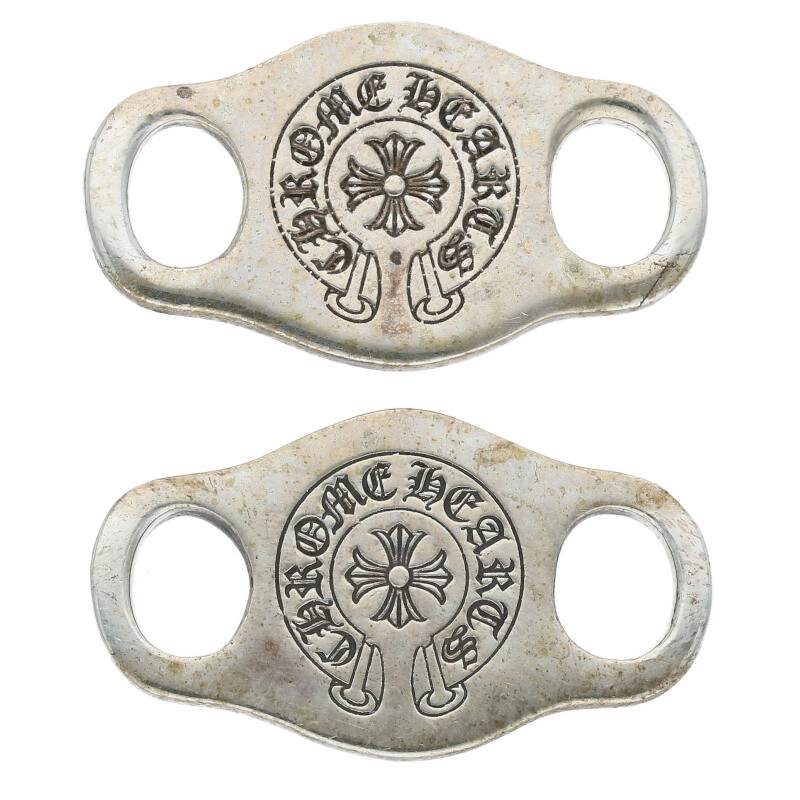 Chrome Hearts クロムハーツ シューレース インボイス有り 無修正 imgrc0129658200.jpg