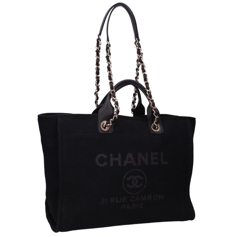 CHANEL 美品 A4収納可 CC カーフスキン トートバッグ 2WAY 楽天市場】トートバッグ a4（ブランドシャネル）の通販
