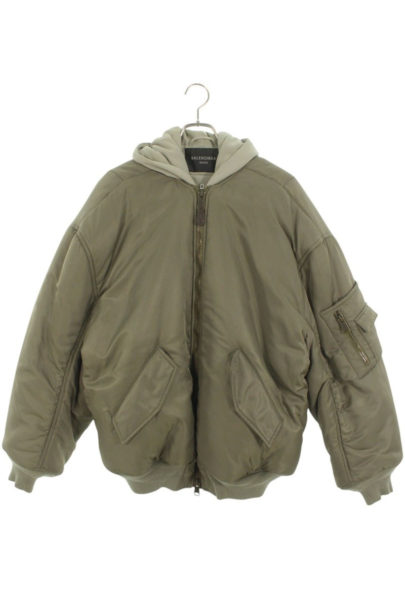 楽天市場】バレンシアガ BALENCIAGA サイズ:2 746456 TNO27 ナイロン