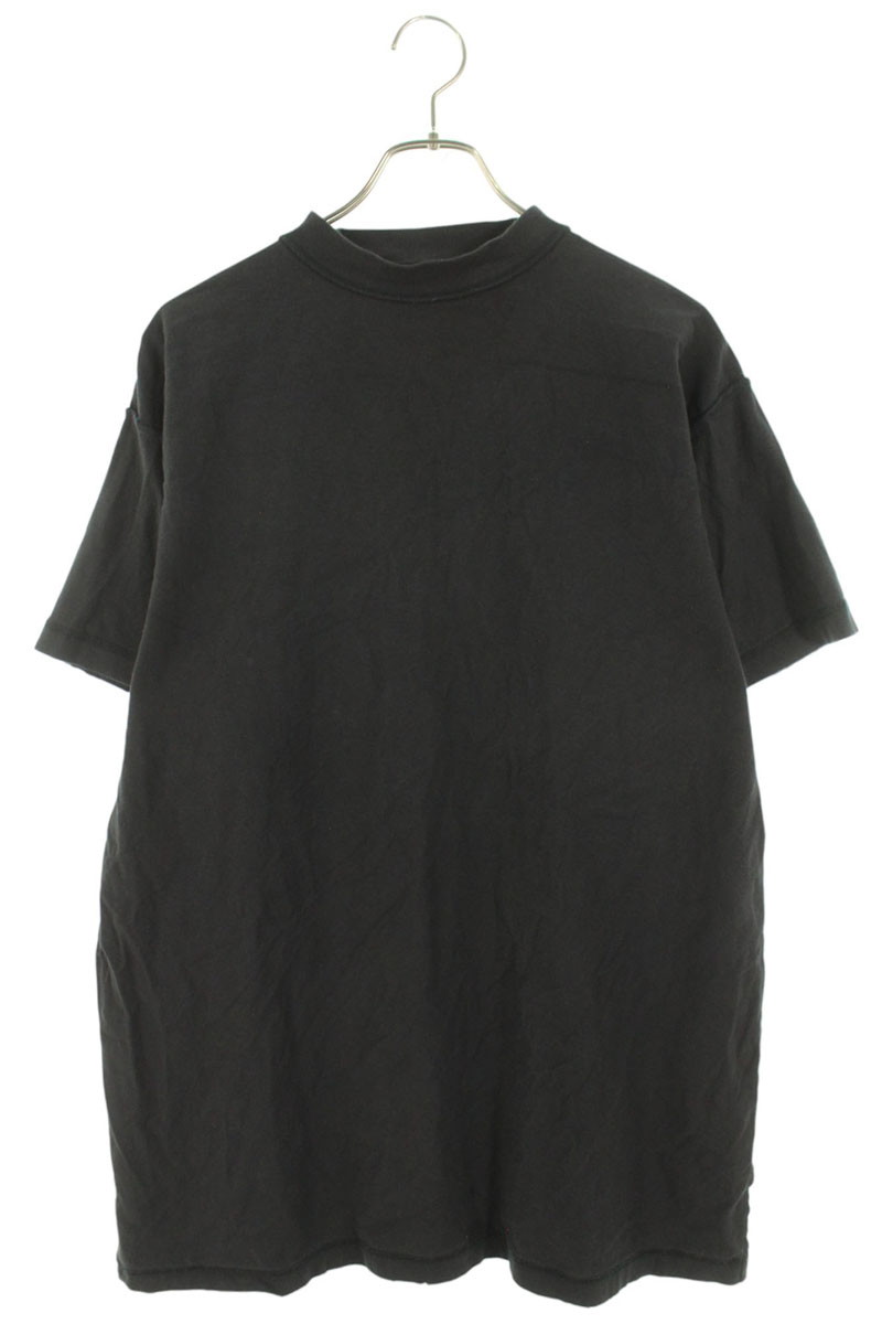 【BALENCIAGA】BFRND インサイドアウト Tシャツ オーバーサイズ BALENCIAGA×BFRND プレート付属BFRND Series Inside-Out T-Shirt