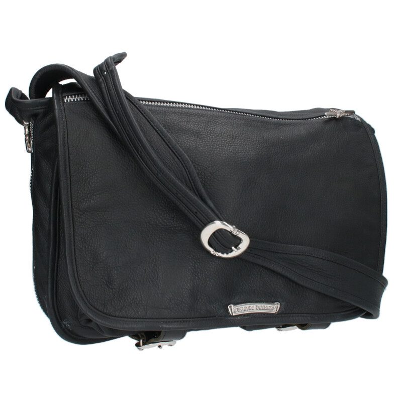 CHROME HERARTSクロムハーツ★F-SLINGERショルダーバッグBランク 楽天市場】クロムハーツ Chrome Hearts F-SLINGER Fスリンガー