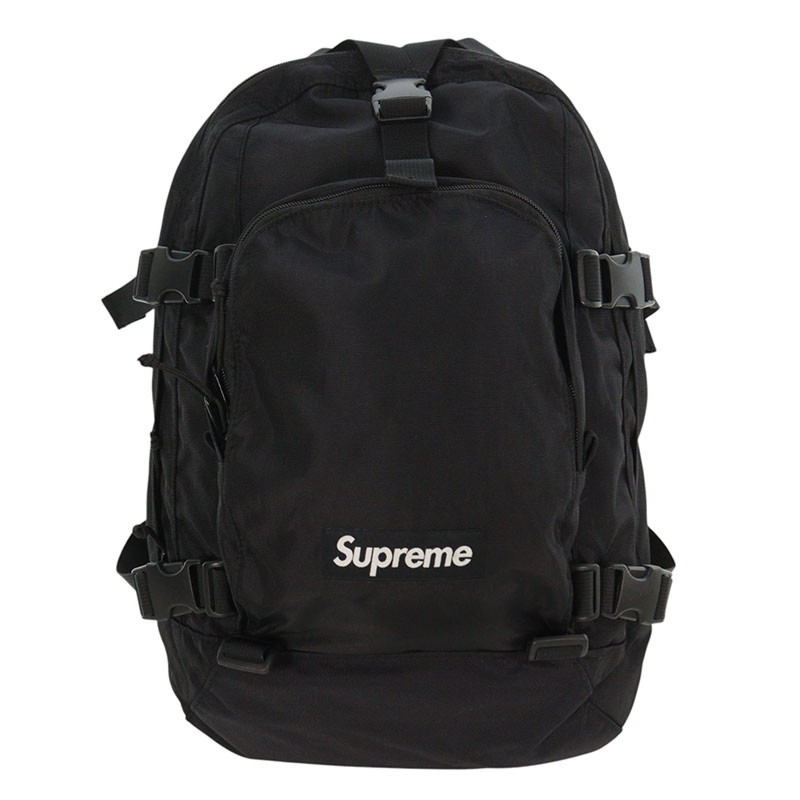 楽天市場】Supreme シュプリーム バッグ 20代目 スウェード