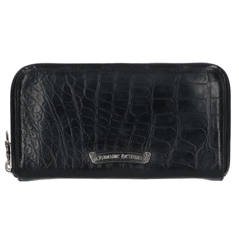 Chrome Hearts - クロムハーツ REC F ZIP QUILTED マルチ