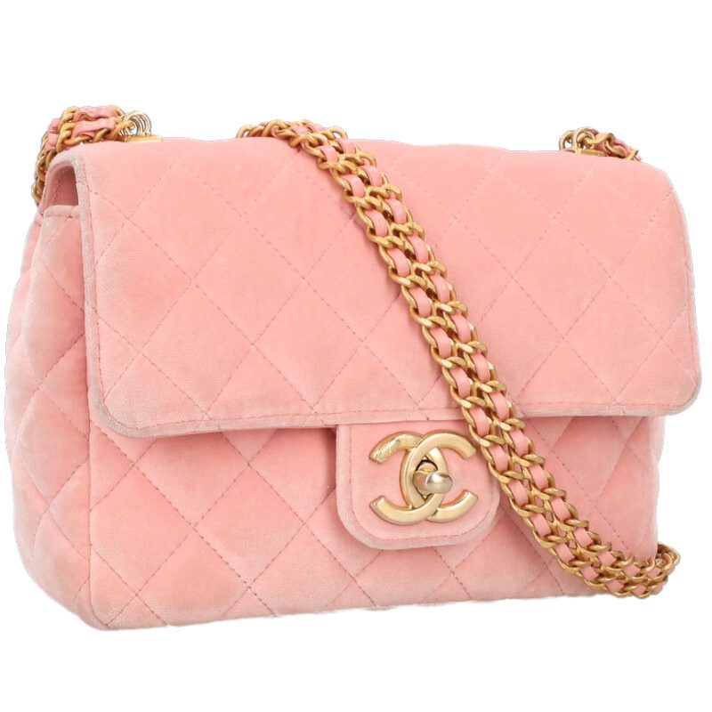 CHANEL キルティング マザーズバッグ ピンク 楽天市場】シャネル CHANEL マトラッセ ココマークキルティング