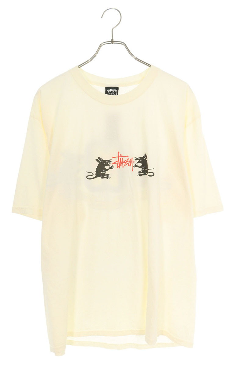 Supreme Stussy トランプ セット 非売品 UNION × Supreme ×Stussy 移転記念アニバーサリーT
