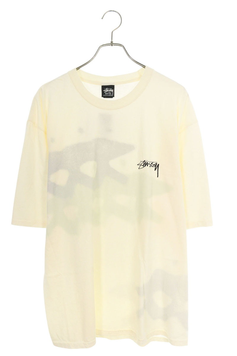 楽天市場】ステューシー STUSSY サイズ:XL 23AW SUITS TEE