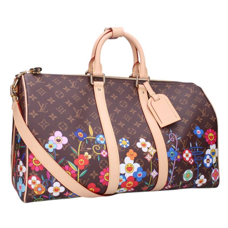 ヴィトン　モノグラム　ボストン 楽天市場】ルイヴィトン LOUISVUITTON サイズ:50 M92196